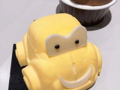 -仟吉KenGee(大江园店)