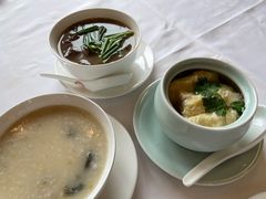 -粤菜王府·海鲜·茶市·海景餐厅(大梅沙店)
