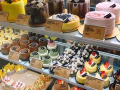 -PAPER STONE BAKERY(天环店)