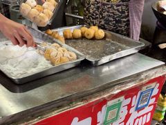 -老南昌白糖糕(大士院店)