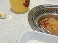 -龍歌自助小火锅(崂山丽达店)