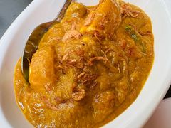 -Santoor 萨都里印度餐厅(北锣鼓巷店)
