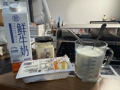 -盒马鲜生(双清路店)