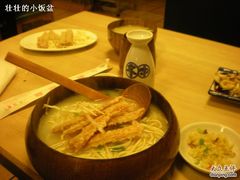 和风拉面-和风拉面