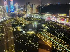 -大连君悦酒店·星海湾壹号Dalian·Dalian(星海广场店)
