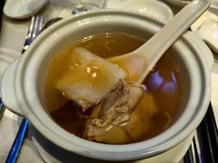 -新加坡万豪董厦酒店