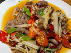 -大众跷脚牛肉馆·非遗传承单位(峨眉山店)