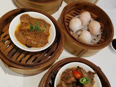 -万龙洲海鲜(大兴绿地缤纷城店)