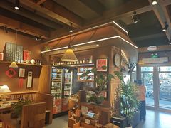 -巴卤社老火锅(财富店)