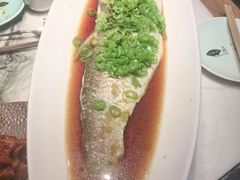 -苏帮袁Sue Cuisine(来福士店)