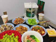 -Tomado绿色烘焙(大尧三路店)