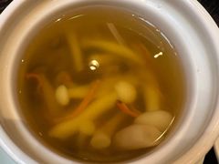 -海天楼中餐厅(吴宫泛太平洋酒店)