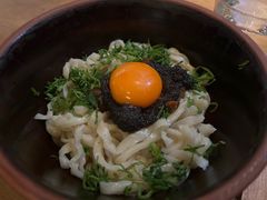 松露肉酱拌面-SHAN山(前滩太古里店)