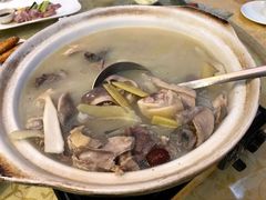 -海宝酒家(中山四路店)