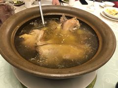 -新聚丰菜馆(太监弄店)