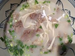 -牛三哥洛阳牛肉汤(生态城店)