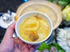 -港迹·鲜围煮海鲜火锅(湖州时代广场店)