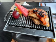 -花潮料理艺食馆(成都万象城店)