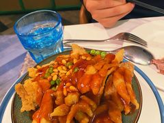 -港丽餐厅