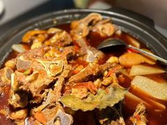 -康悦故事·悦享餐厅(东塘店)