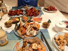 -菲住布渴酒店自助餐厅(阿里巴巴西溪园区店)