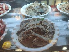 -金杨拉面王小吃面馆·牛三宝面·红烧牛肉粉