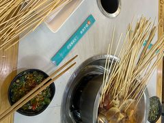 -屋头串串(龙潭寺店)