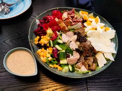 -莫多多餐厅