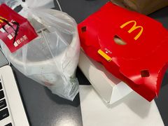 -麦当劳(常州西瀛里店)