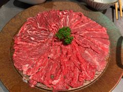 -牛村来人潮汕牛肉火锅(西单店)