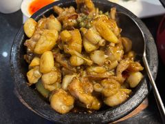 -新白鹿餐厅(百联中环店)