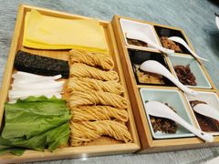 -马仕玖煲·融合菜·酥不腻烤鸭(人大店)
