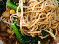 豌杂面-秦云老太婆摊摊面(磁器口店)