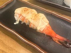 -元祖ぶっち切り寿司 魚心(三宫店)