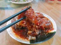 -贤花饭店(凯德店)