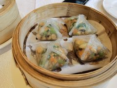 -星河湾半岛酒店-真粤中餐厅