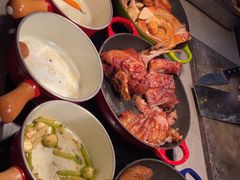 -南湖宾馆·鸳湖阁全日制餐厅