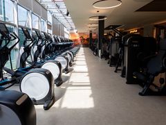 -普拉达游泳健身(水湾1979店)