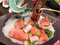 -炊江南·上海菜(国展华漕店)