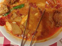 -西贝(新业坊店)