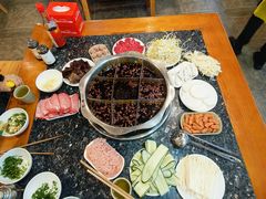 -福满家火锅26年江景(十八梯店)