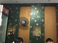 大堂-鼎顺小吃(吴山名楼店)