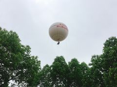 -横店影视城梦幻谷园区