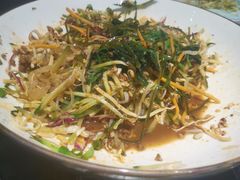 -金掌勺东北菜(格兰晴天店)