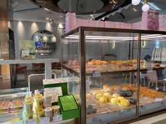 -奈雪的茶(中粮祥云小镇店)