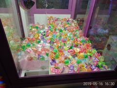 -芽庄中心购物广场