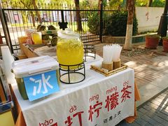 -天津意大利风情旅游区