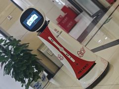 -中国工商银行(北京翠微路支行)