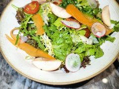 -LESCEDARS Brasserie Bistro香柏树