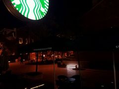 -星巴克(天津五大道店)